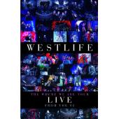 LBD-M0018 西城男孩2010年演唱会	