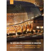 LBD-M0217 柏林爱乐乐团新加坡音乐会