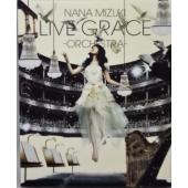 LBD-M0115 水树奈奈横滨交响乐团演唱会2011