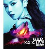 LBD-M0162 邓紫棋“G.E.M.X.X.X. LIVE世界巡回演唱会
