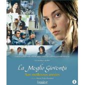 LJ-5330A 灿烂人生（修复版）（2BD）