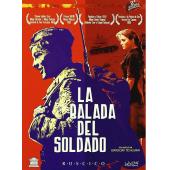 LJ-5581A 士兵之歌