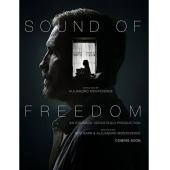 SJ-11272 自由之声 