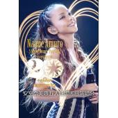 LBD-M0211 安室奈美惠2012五大巨蛋巡回演唱会