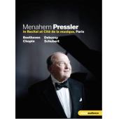 LBD-M0092 梅纳哈姆2011普莱斯勒演奏会