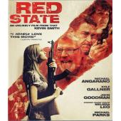 4GBD258442 红色之州