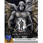 SJ-90121A 月光骑士（第一季）（2BD） 