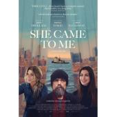 LJ-6532A 她来找我 