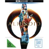 SJ-10552A 外星+人（2BD）