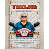 LJ-6737A 末路老奶 