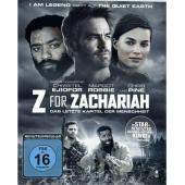 SJ-7097 撒迦利亚 