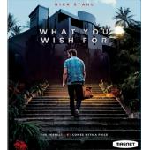 LJ-6799A 邪恶愿望 