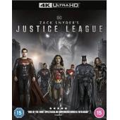 SJ-5479B 正义联盟（扎克·施奈德版）（2BD）（第二版）