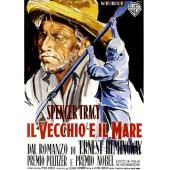 LJ-6932A 老人与海【华纳典藏4K修复版】 