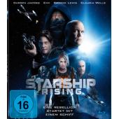 4GBD255002 宇宙逃亡者