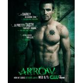 4GBD257728 绿箭侠(第1-2季) 