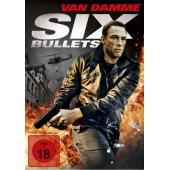 4GBD259659 六颗子弹