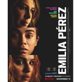 SJ-12173A 艾米莉亚·佩雷斯