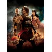 DT-80057 波斯王子：时之刃 