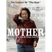 SJ-12361A 母亲（2009）