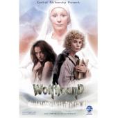 4GBD259978 猎狼犬