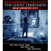 SJ-7190 鬼影实录5：鬼次元