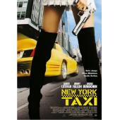 DT-81278 的士飚花