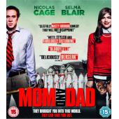 SJ-7574	疯狂父母  