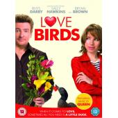 4GBD257658 爱情鸟