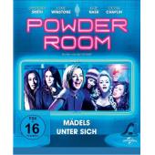 4GBD256143 化妆室