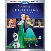 TM-2321 迪斯尼动画工作室短片收藏集