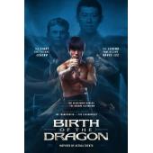 SJ-7520	龙之诞生 