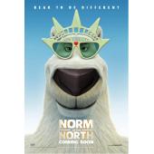 4GBD255750 北极移民