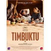 LJ-7591A 廷巴克图