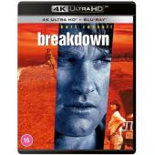 SJ-5317B 悍将奇兵（4K扫描修复版）（第二版） 