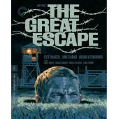 LJ-7646A 大逃亡（4K修复版） 