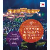 SJ-9562M 2017美泉宫夏季音乐会