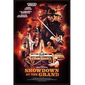 SJ-17171 盛大对决