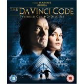 4GBD258364 达芬奇密码