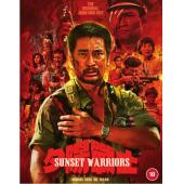 SJ-5568B 英雄无泪（2K修复版）（2BD）（第二版）