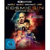 SJ-17046 外星罪孽