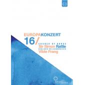 SJ-9546M 2016年柏林爱乐欧洲音乐会：勒罗斯