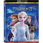 SJ-56013A 冰雪奇缘2（BD50珍藏版） 