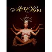 SJ-50644A 战地舞娘（BD50 珍藏版）