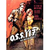 SJ-1554A OSS117之不解之谜 