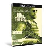 SJ-41825A 贼巢/极盗战（导演剪辑加长版）