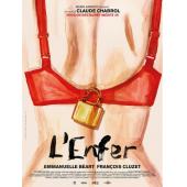 SJ-12545A 美丽的折磨（4K修复版）