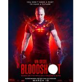 SJ-50383A 喋血战士（BD50 珍藏版）