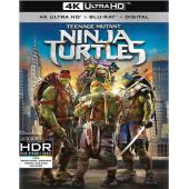 SJ-0817B 忍者神龟1-2（第三版） 