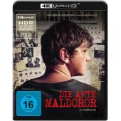 SJ-42235 马尔多罗行动 